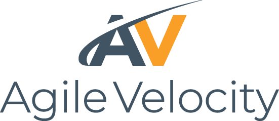 Agile Velocity company logo