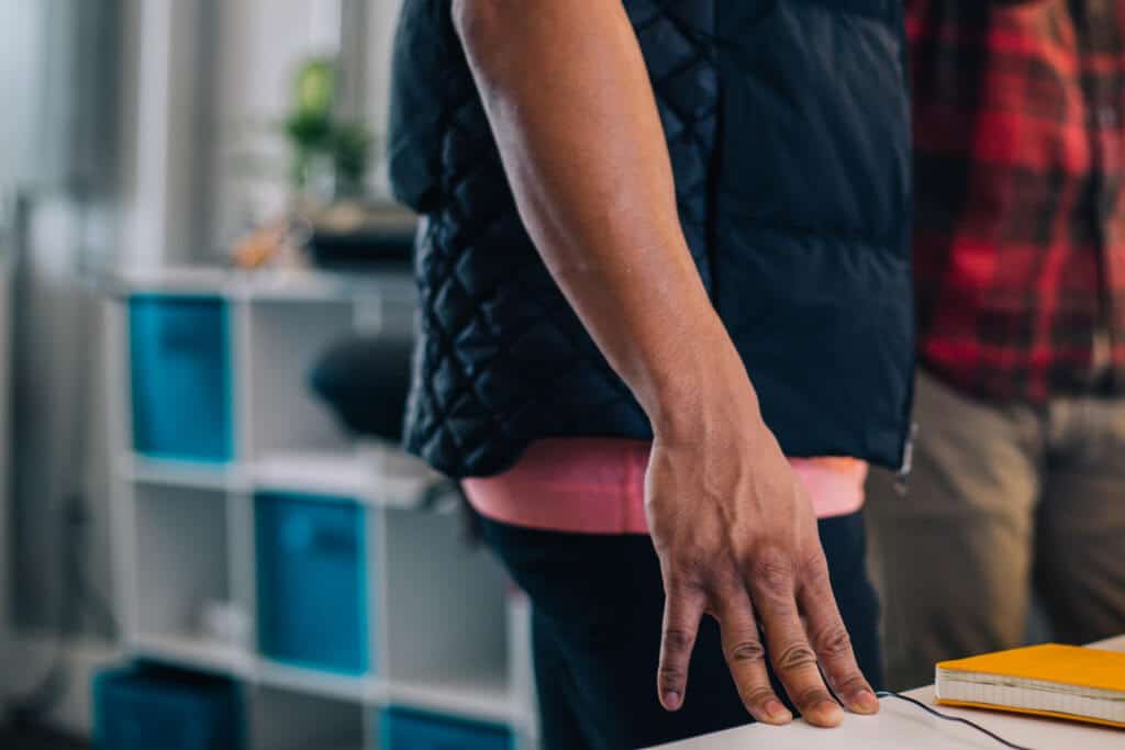 Not another scrum event: Daily stand up