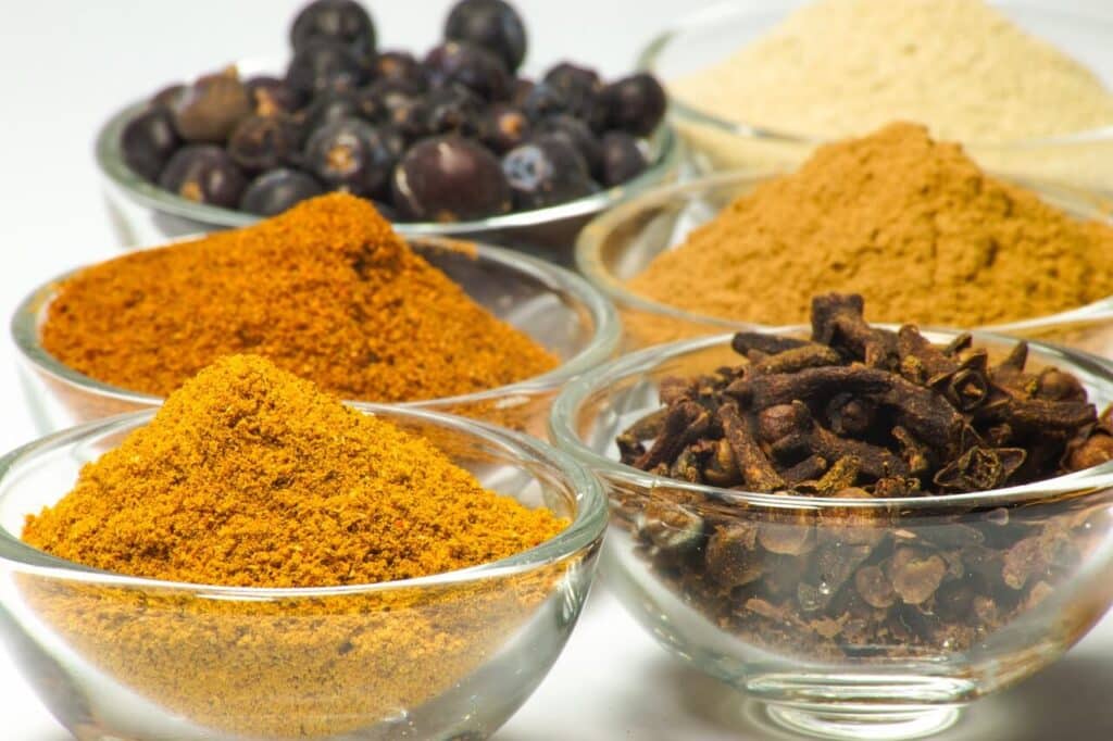 spices and flavors like the different scrummaster roles