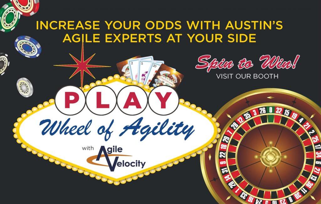 Visit Agile Velocity at Keep Austin Agile