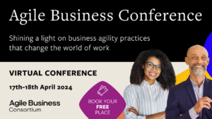 image of Agile Business Conference