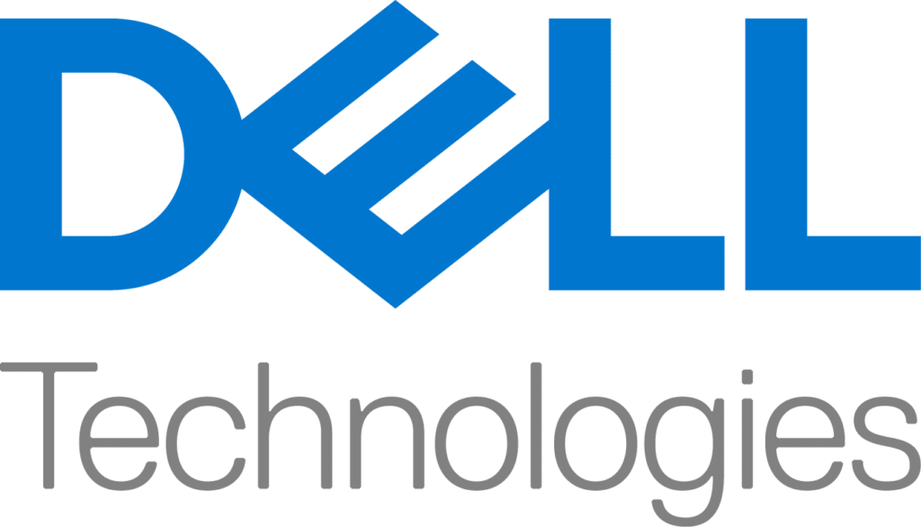 Dell logo