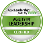 Agility in Leadership™ Certified
