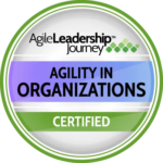 Agility in Organizations™ Certified