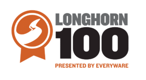 Longhorn 100 logo