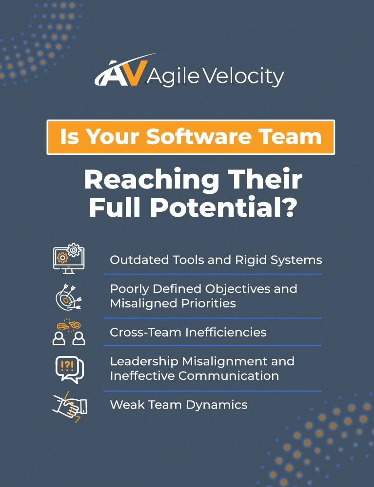 Maximize your software teams potential with improved tools and effective communication strategies.
