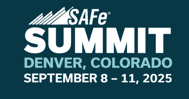 SAFE Summit 2025 in Denver, Colorado, from September 8 to 11.